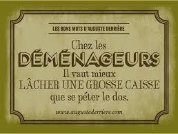Le hasard est le maître de l'humour