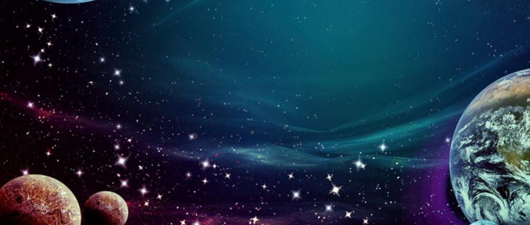 L'univers en équilibre
