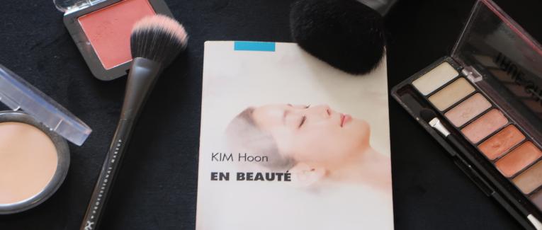 En beauté - KIM Hoon (Avril 2020)