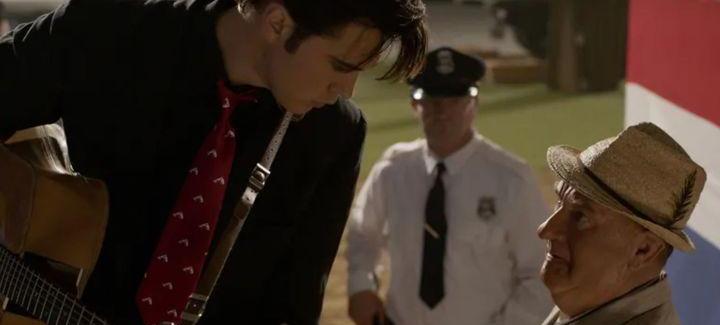 Elvis (Baz Luhrmann, 2022)
