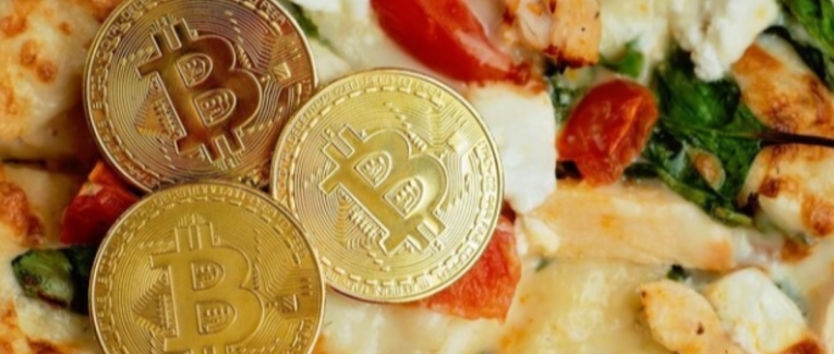 Che cos'è il Bitcoin Pizza Day?