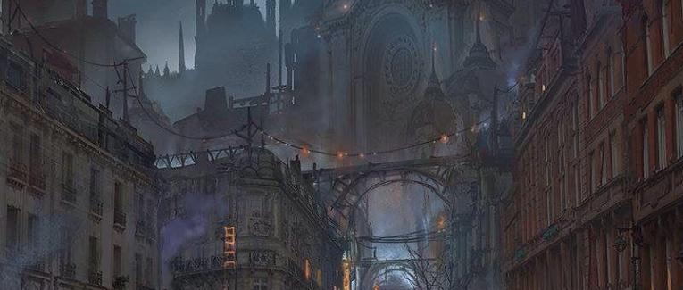 Chapitre XLIII : "Vaincre le Métal"