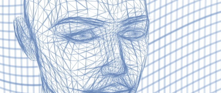 Portrait-robot