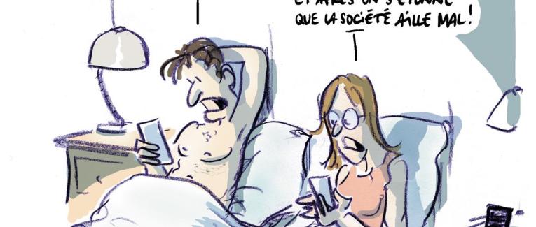 Les chiffres parlent d'eux-mêmes
