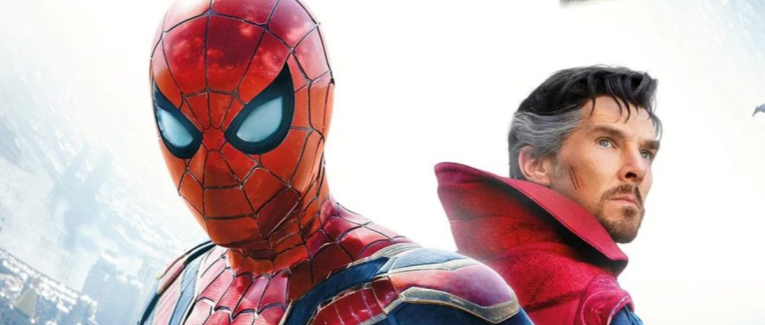 Spider-Man : No Way Home