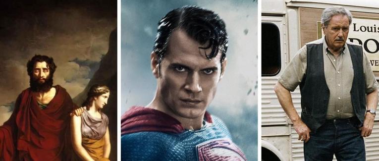 Énergie et avenir : Œdipe, Superman ou Louis La Brocante ?