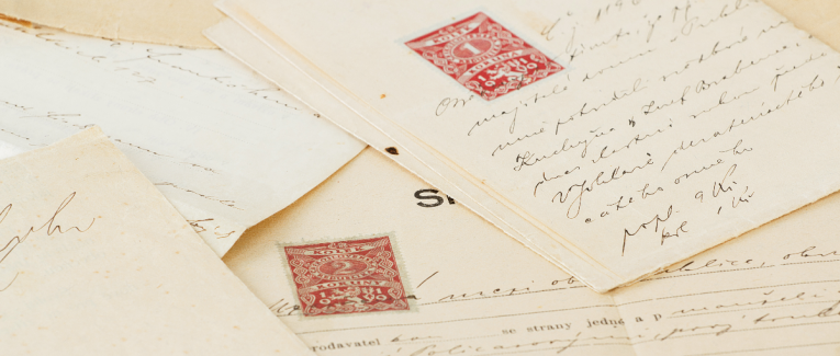 Lettre à Aurore