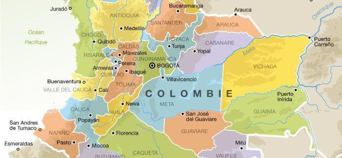 Hablamos de Colombia ???