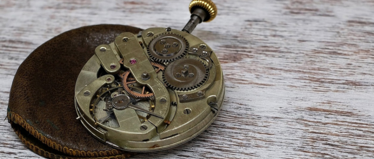 Horlogerie
