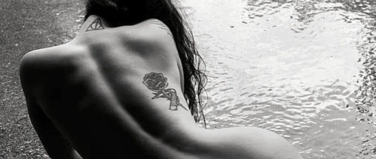 La rose clandestine
