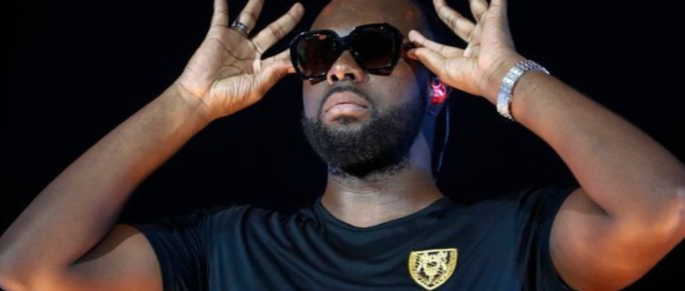 QUAND LA MUSIQUE DERAPPE !