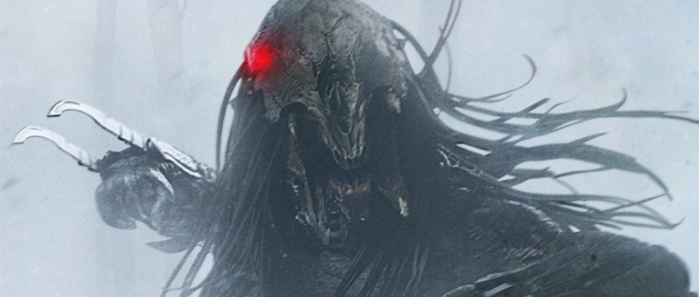 Prey