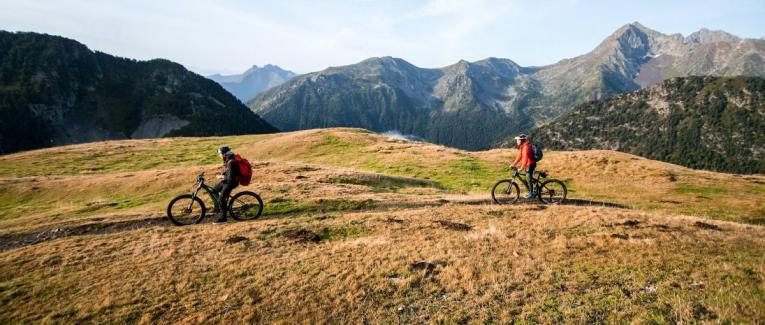 Voyager à vélo en Europe : le guide complet