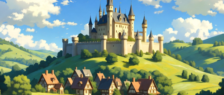 Sur la pointe des pieds