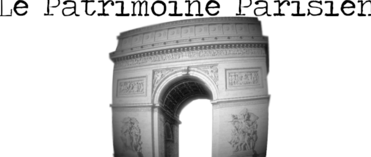 #2. Le Patrimoine Parisien 11-01-2151.