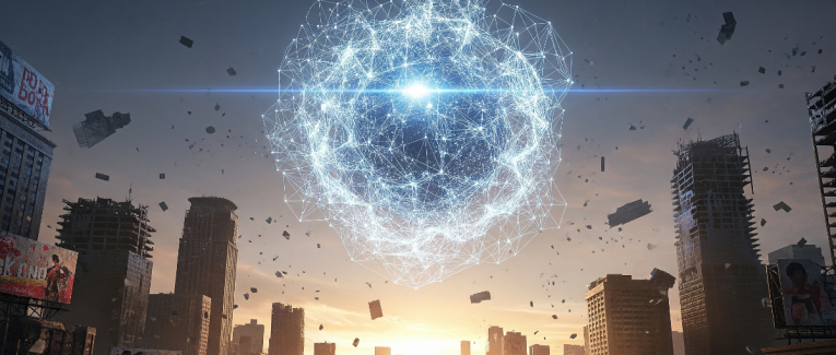 Atlas Q : les origines, chapitre 3