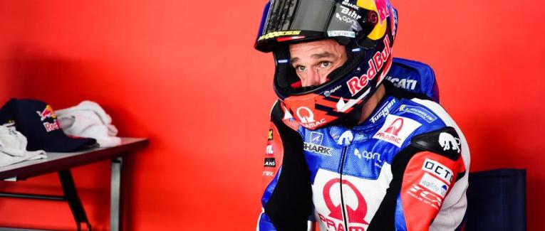 Fabio remporte pas la première place