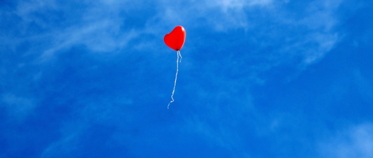 L'amour s'en est allé
