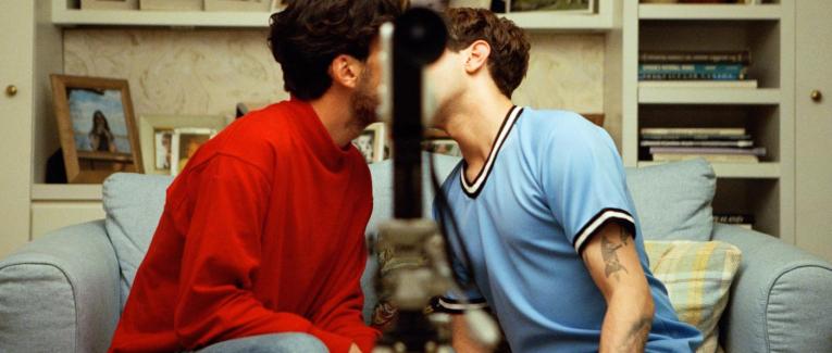 Matthias et Maxime (Xavier Dolan, 2019)