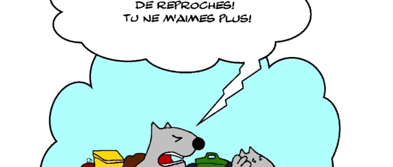 RATPSODIES  - AUTUMN 2024 - 5