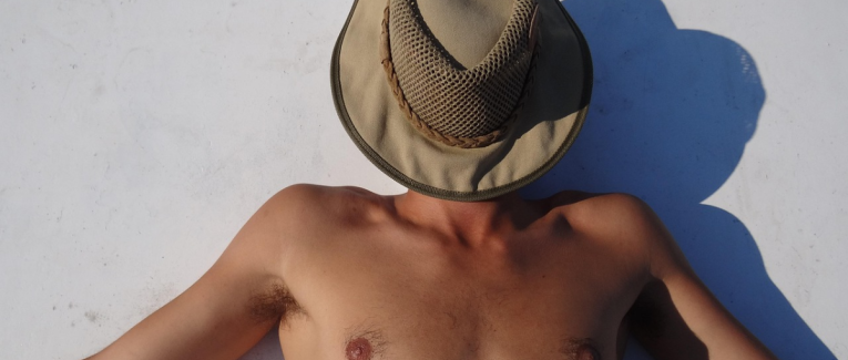 Bronzage