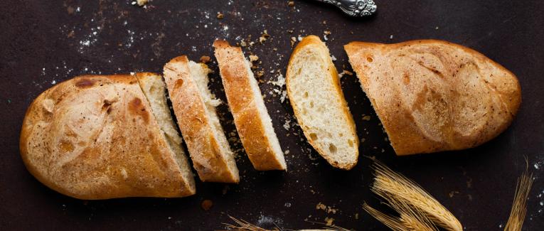 Baguettes au petit lait ou pas