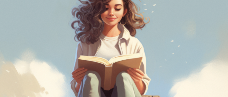 Lancement des États généraux de la lecture pour la jeunesse par Élisabeth Borne et Rachida Dati