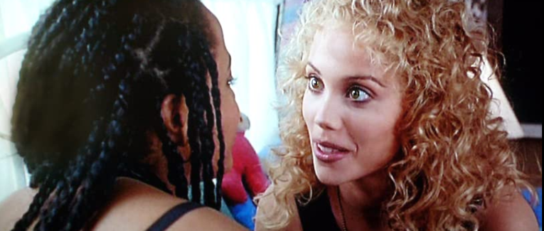 Showgirls (1995) Paul Verhoeven
