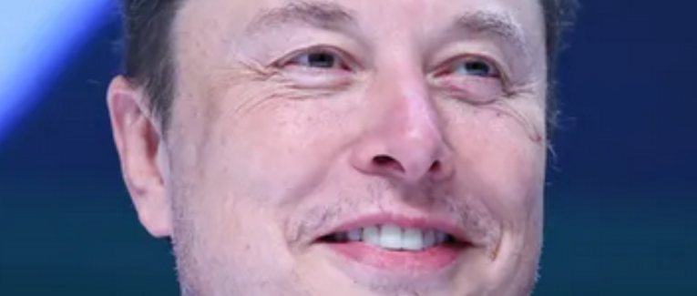 Elon Musk , super ministre ?