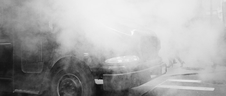 Pollution