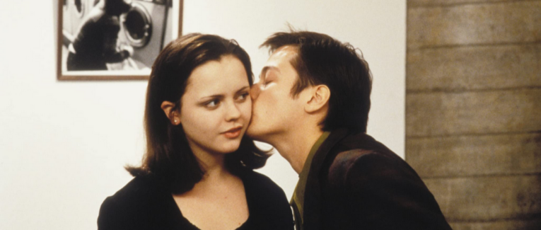 Pecker (1998) John Waters