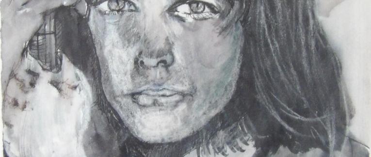 1993-1994 LES ADOLESCENTES - 1994 - Sandra (1)