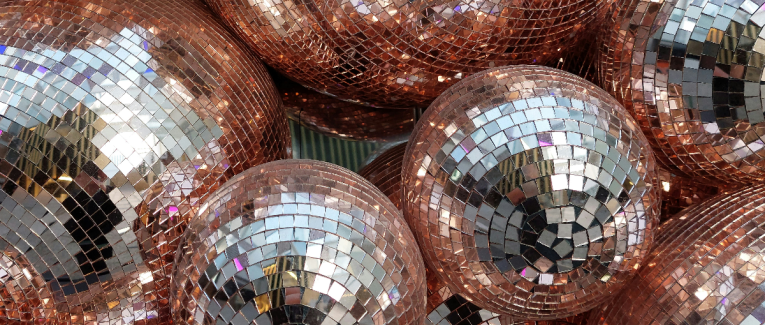 DISCO de 3 auteurs et 21 illustrateurs