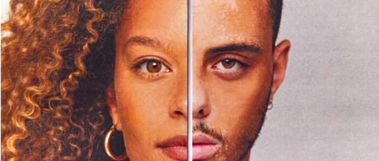 L'appartenance culturel l'identité-genre