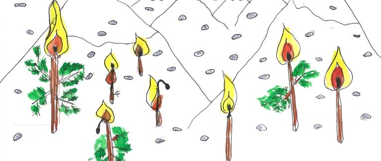 Incendie
