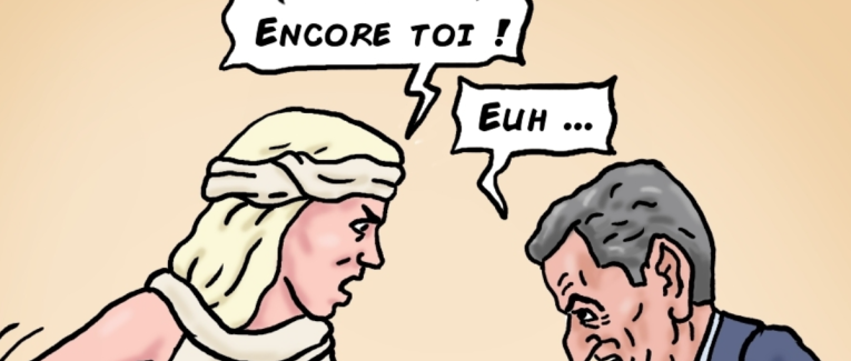 Sarkozy et les fonds libyens