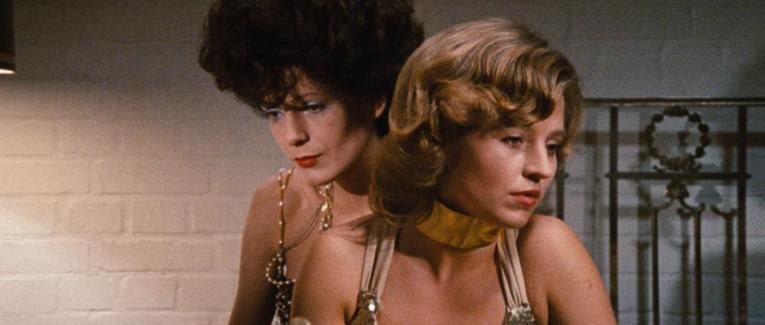 Les larmes amères de Petra von Kant (1971) Rainer W. Fassbinder