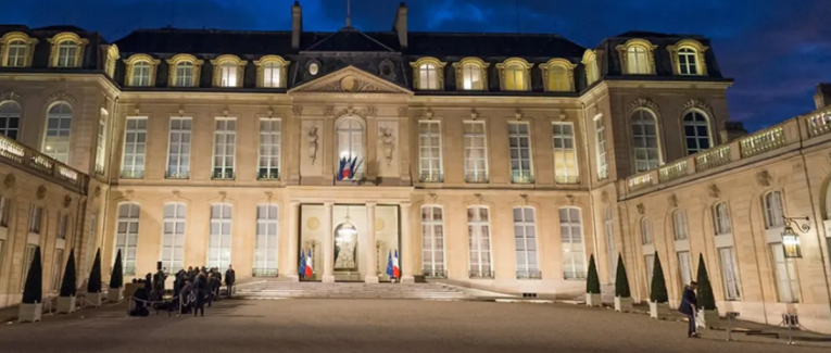 Elysée
