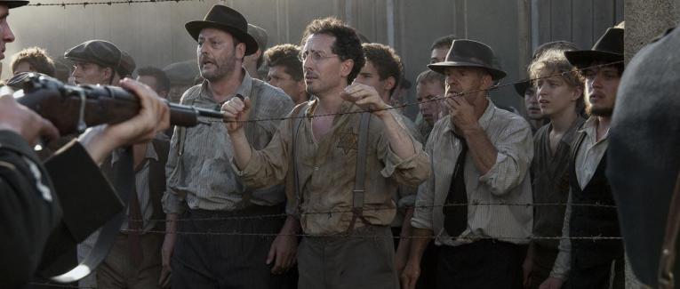 La Rafle (Rose Bosch, 2010)