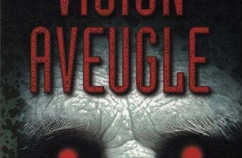 Vision aveugle