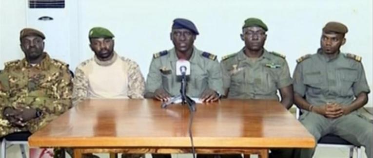 Révolution au Mali : Et si ce n'était que le commencement ?