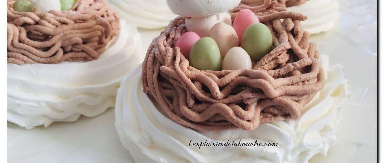 Pavlovas de Pâques
