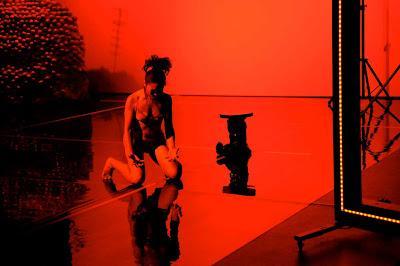 ROUGE