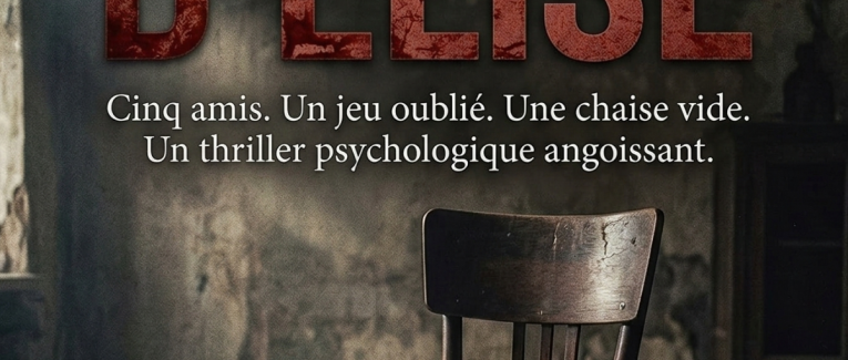 Chapitre 1 : Le rituel du premier samedi