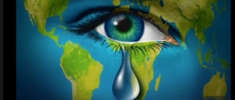 résignation mondiale