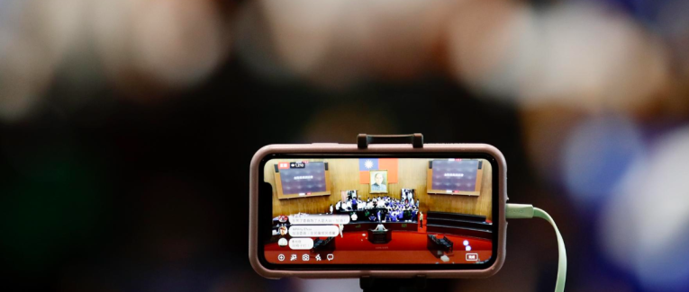 Los tiempos cambian, la forma de hacer periodismo también