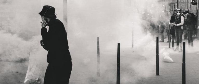 Covid-19 et la future chute des Régimes?.*