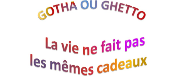 REUSSIR, ça rime à quoi?