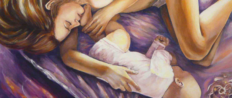 Océan, la source de Vie (pour nos Mamans)