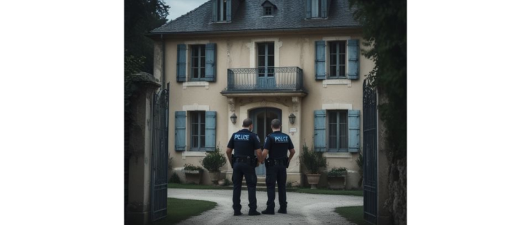 Une complication à l'affaire